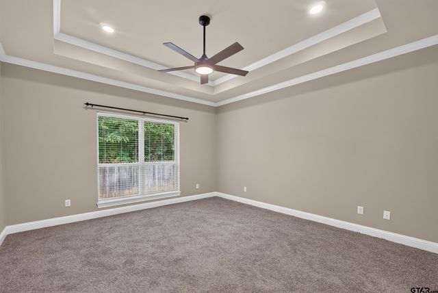 811 Rugby, Whitehouse, TX 75791