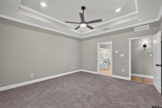 811 Rugby, Whitehouse, TX 75791