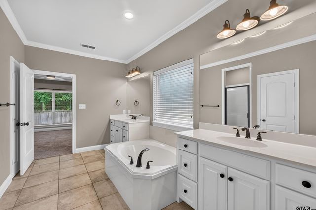 811 Rugby, Whitehouse, TX 75791