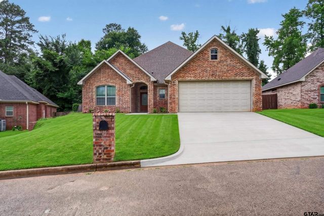 811 Rugby, Whitehouse, TX 75791