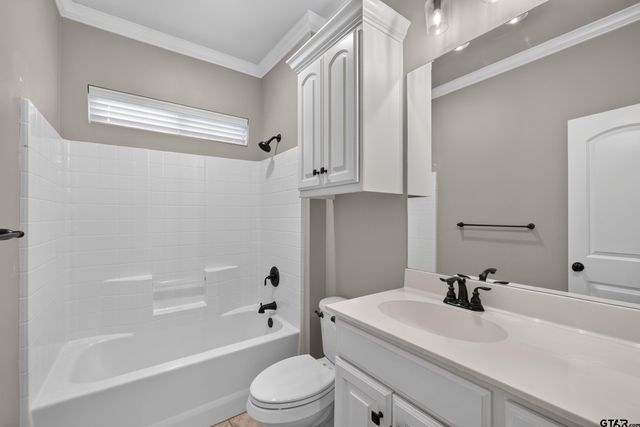 811 Rugby, Whitehouse, TX 75791