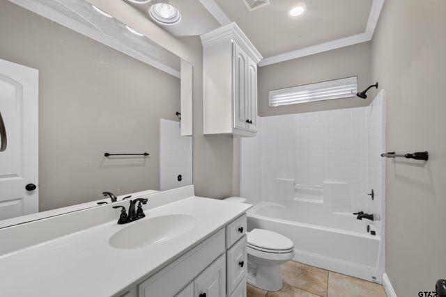 811 Rugby, Whitehouse, TX 75791