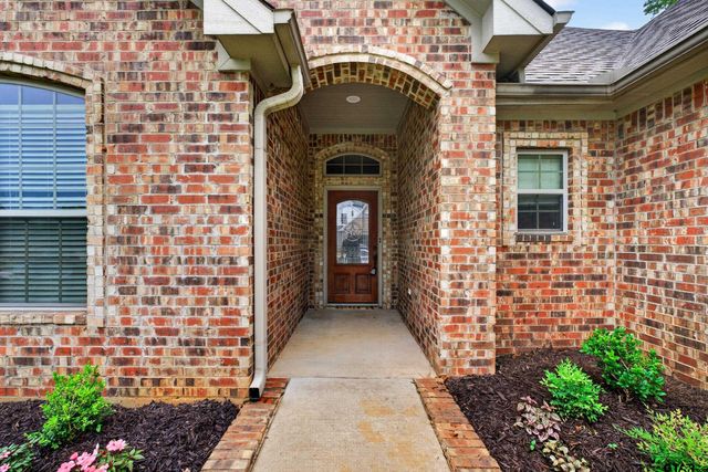 811 Rugby, Whitehouse, TX 75791