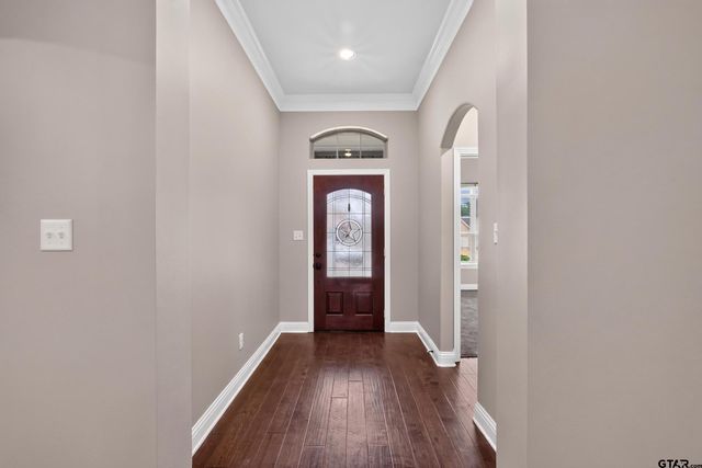811 Rugby, Whitehouse, TX 75791
