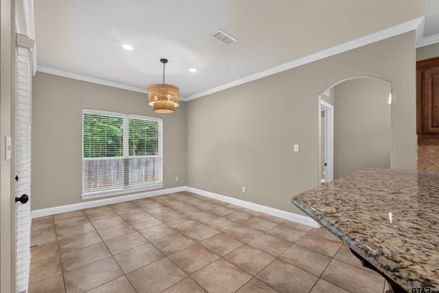 811 Rugby, Whitehouse, TX 75791