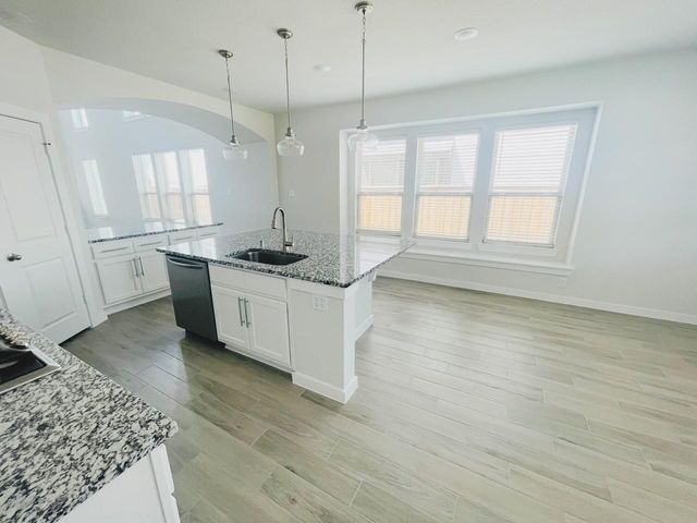 20906 Tortoise Shell Way, Cypress, TX 77433