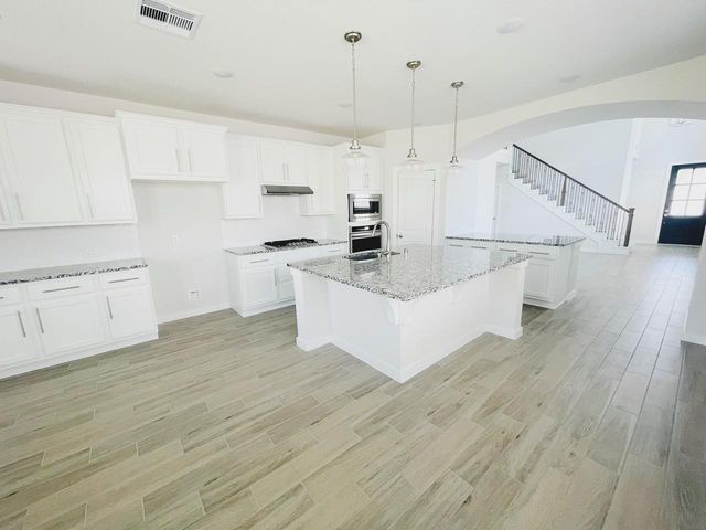 20906 Tortoise Shell Way, Cypress, TX 77433