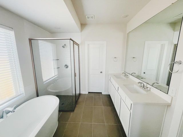 20906 Tortoise Shell Way, Cypress, TX 77433