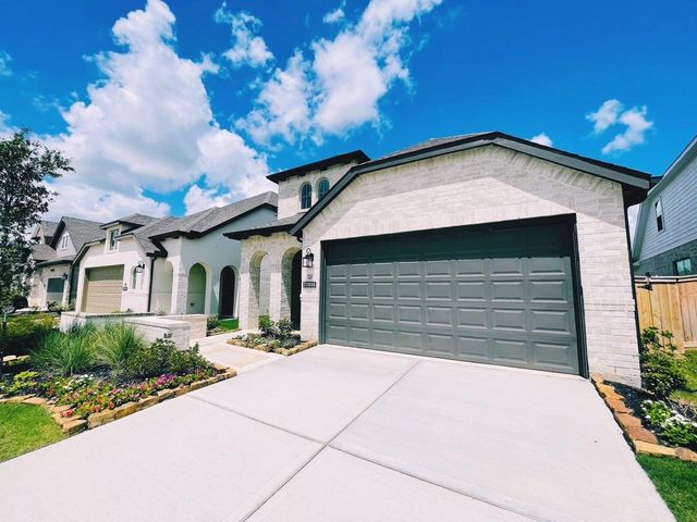 20906 Tortoise Shell Way, Cypress, TX 77433