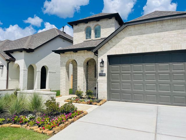 20906 Tortoise Shell Way, Cypress, TX 77433