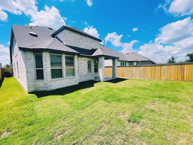 20906 Tortoise Shell Way, Cypress, TX 77433