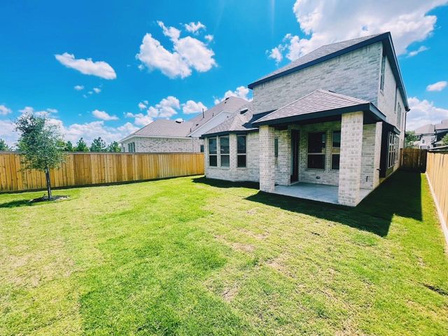 20906 Tortoise Shell Way, Cypress, TX 77433