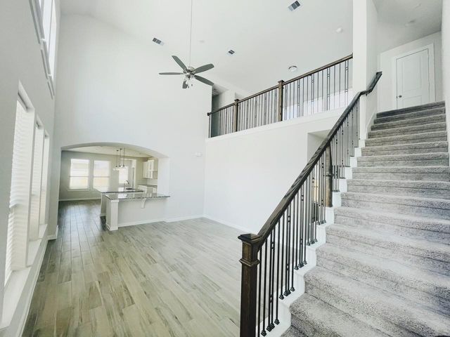 20906 Tortoise Shell Way, Cypress, TX 77433