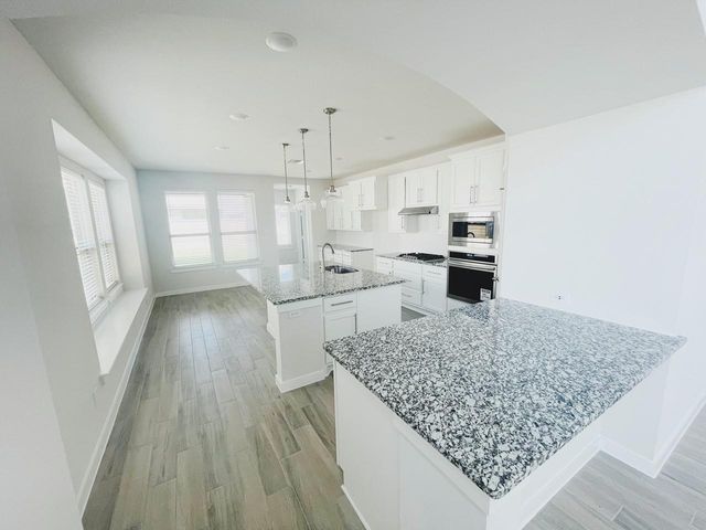 20906 Tortoise Shell Way, Cypress, TX 77433