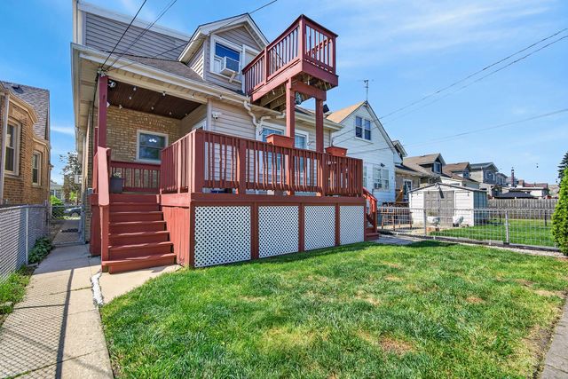 6010 W School Street, Chicago, IL 60634