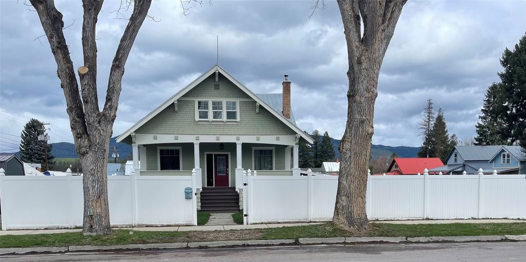 118 E Lincoln Boulevard, Libby, MT 59923 photo 3
