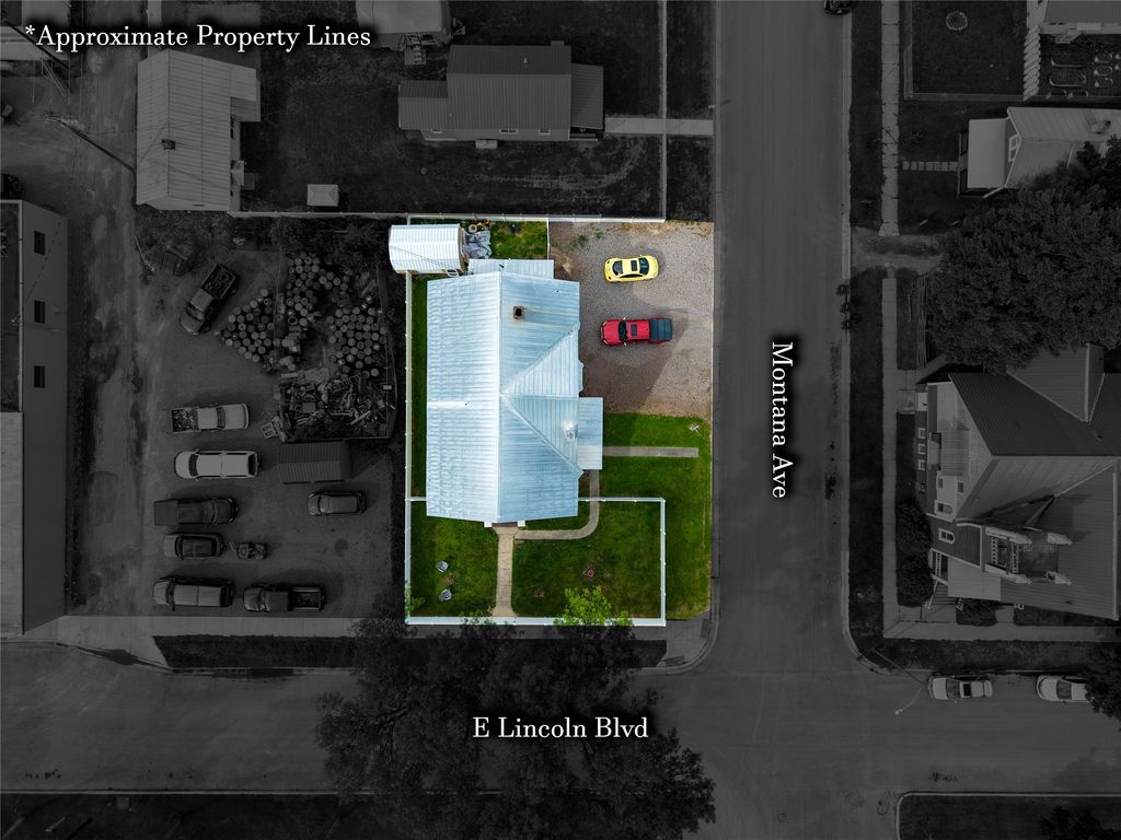 118 E Lincoln Boulevard, Libby, MT 59923 photo 5