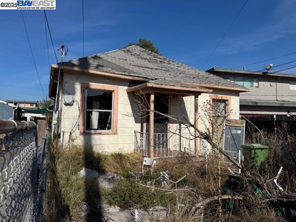 2319 92nd Ave, Oakland, CA 94603
