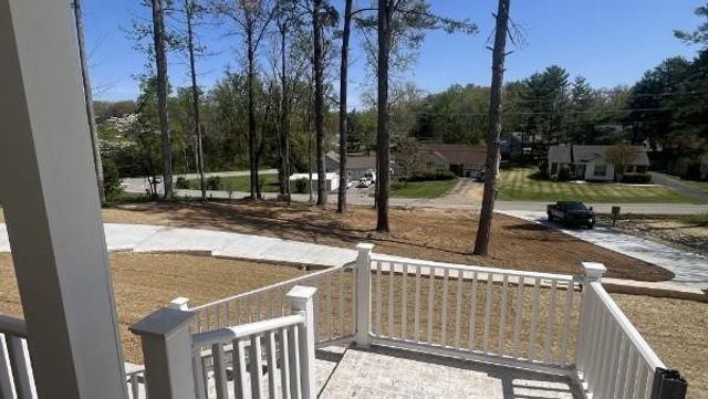 1168 N Franklin Ave, Cookeville, TN 38501