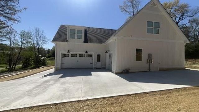 1168 N Franklin Ave, Cookeville, TN 38501