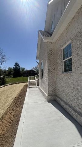 1168 N Franklin Ave, Cookeville, TN 38501