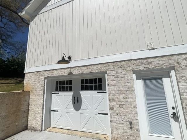 1168 N Franklin Ave, Cookeville, TN 38501