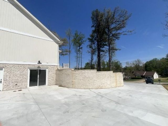 1168 N Franklin Ave, Cookeville, TN 38501