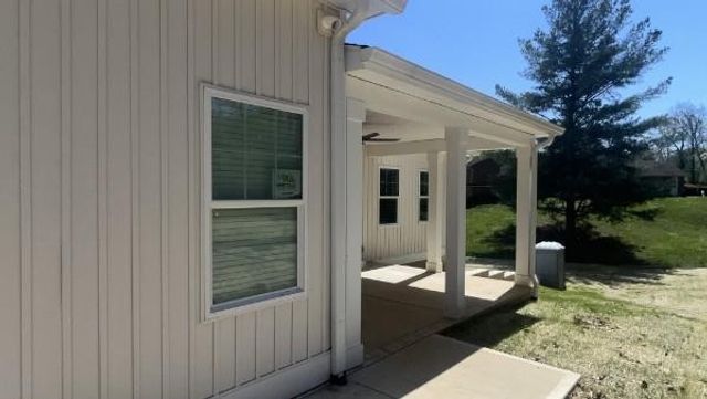 1168 N Franklin Ave, Cookeville, TN 38501