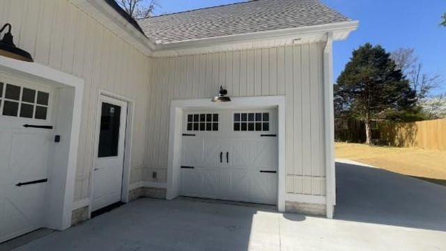 1168 N Franklin Ave, Cookeville, TN 38501