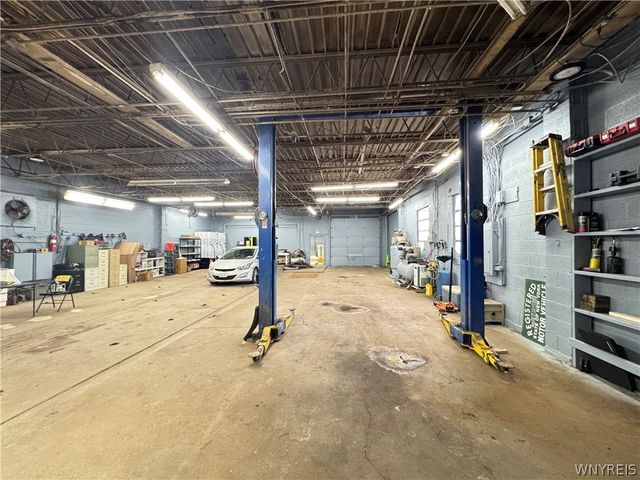 1719 William Street, Buffalo, NY 14206