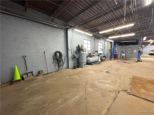1719 William Street, Buffalo, NY 14206