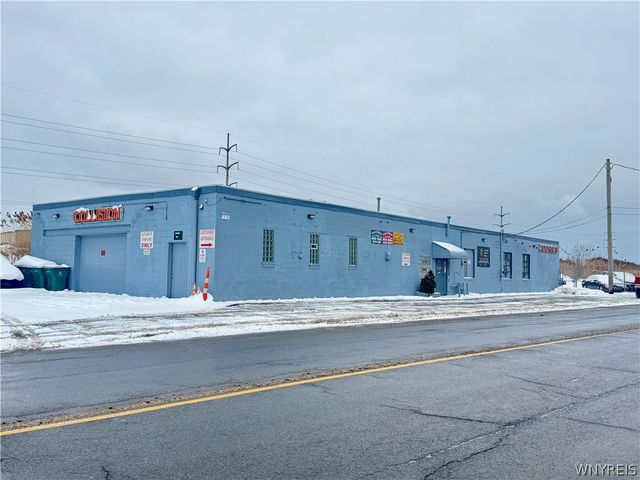 1719 William Street, Buffalo, NY 14206
