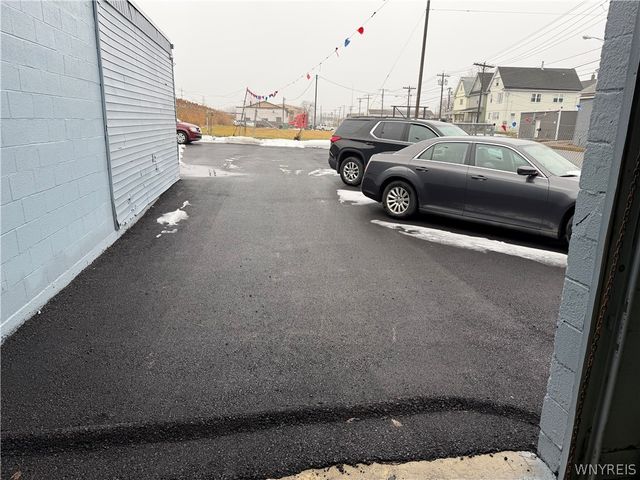 1719 William Street, Buffalo, NY 14206