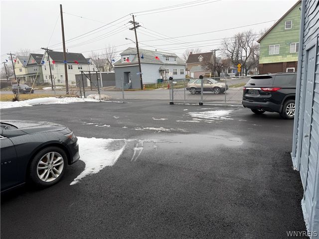 1719 William Street, Buffalo, NY 14206