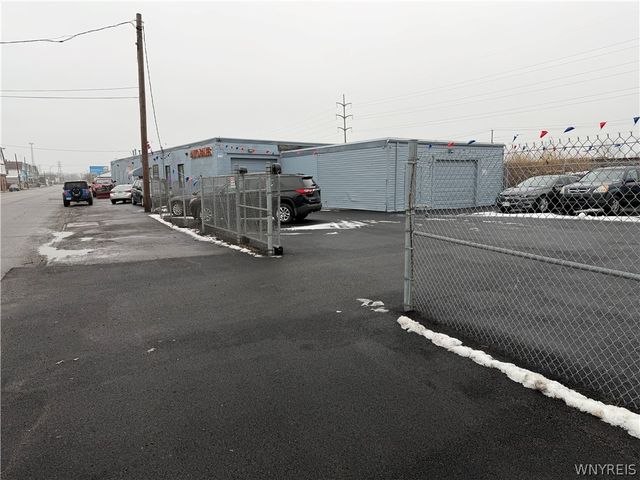 1719 William Street, Buffalo, NY 14206