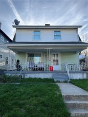 2017 Mayfair Road, Dayton, OH 45405