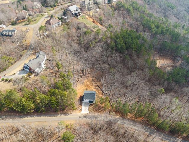 91 Smith And Wesson Way, Jasper, GA 30143