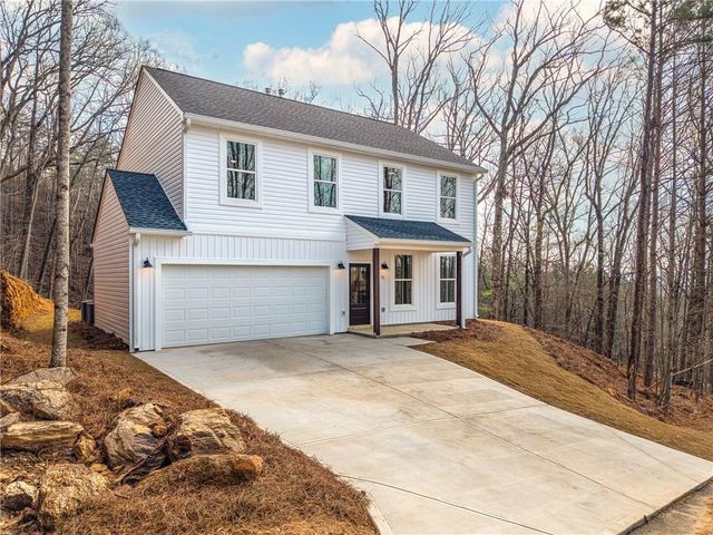 91 Smith And Wesson Way, Jasper, GA 30143