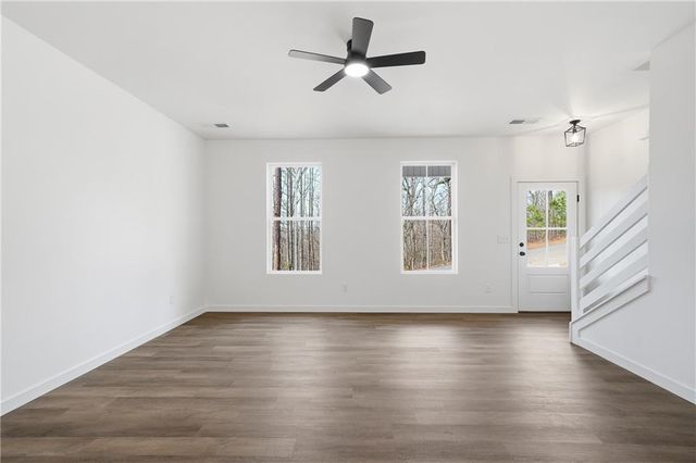 91 Smith And Wesson Way, Jasper, GA 30143