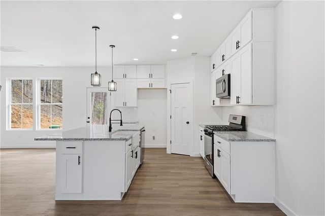 91 Smith And Wesson Way, Jasper, GA 30143