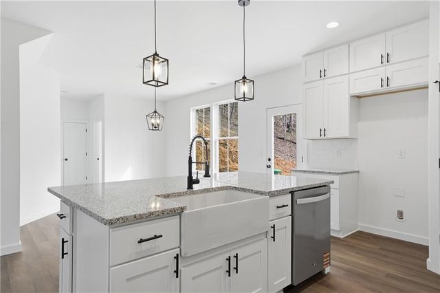 91 Smith And Wesson Way, Jasper, GA 30143