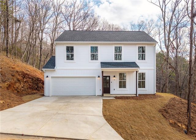 91 Smith And Wesson Way, Jasper, GA 30143