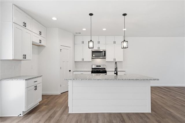 91 Smith And Wesson Way, Jasper, GA 30143