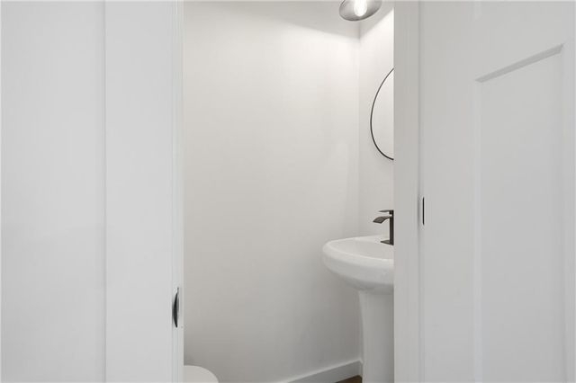 91 Smith And Wesson Way, Jasper, GA 30143