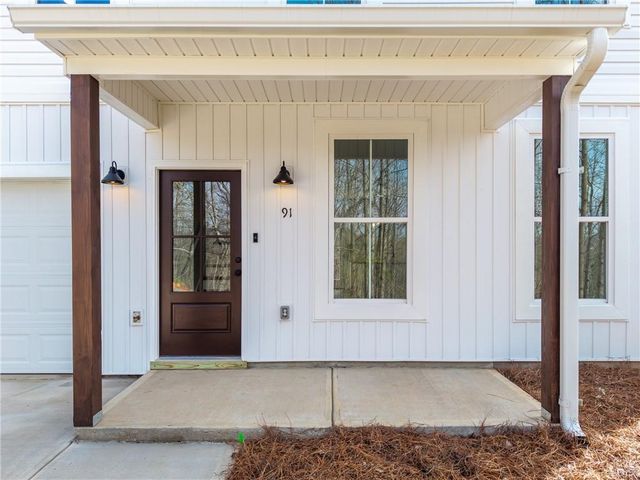 91 Smith And Wesson Way, Jasper, GA 30143