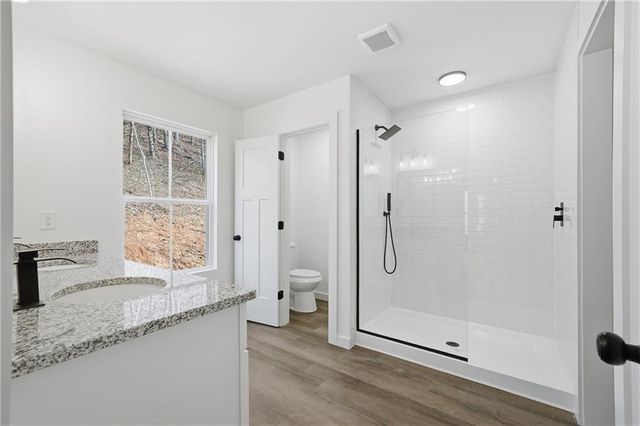 91 Smith And Wesson Way, Jasper, GA 30143