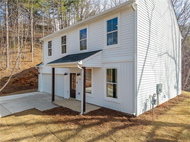 91 Smith And Wesson Way, Jasper, GA 30143