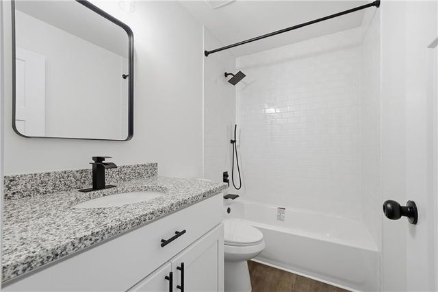 91 Smith And Wesson Way, Jasper, GA 30143