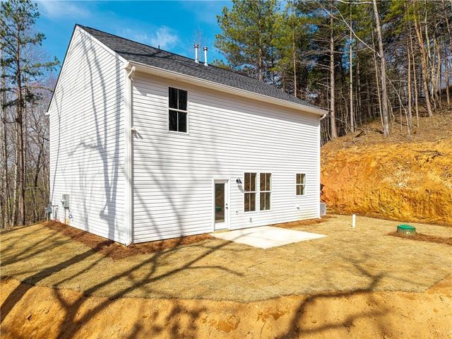 91 Smith And Wesson Way, Jasper, GA 30143