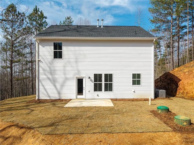 91 Smith And Wesson Way, Jasper, GA 30143